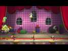 Vidéo Yoshi Woolly World Monde 6-8 : Bébé Bowser veut en découdre Vidéo Yoshi Woolly World Monde 6-8 : Bébé Bowser veut en découdre