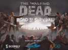 Vidéo The Walking Dead : Rod to Survival - 10 premières minutes Vidéo The Walking Dead : Rod to Survival - 10 premières minutes