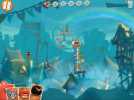 Vidéo Angry Birds 2 : les niveaux 106 à 110 Vidéo Angry Birds 2 : les niveaux 106 à 110