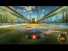 Vidéo Rocket League : didacticiel basique Vidéo Rocket League : didacticiel basique