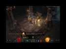Vidéo Diablo III Reaper of Souls : récupérer le cube Kanai Vidéo Diablo III Reaper of Souls : récupérer le cube Kanai