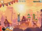 Vidéo Angry Birds 2 : les niveaux 96 à 100 Vidéo Angry Birds 2 : les niveaux 96 à 100