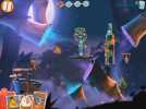 Vidéo Angry Birds 2 : les niveaux 126 à 130 Vidéo Angry Birds 2 : les niveaux 126 à 130
