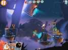 Vidéo Angry Birds 2 : les niveaux 121 à 125 Vidéo Angry Birds 2 : les niveaux 121 à 125