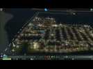 Vido Let's Play DLC de Cities Skylines
