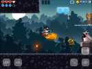 Vidéo Sword of Xolan : Acte 3 - level 1 Vidéo Sword of Xolan : Acte 3 - level 1