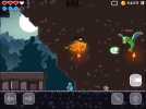 Vidéo Sword of Xolan : Acte 3 - level 2 Vidéo Sword of Xolan : Acte 3 - level 2