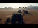 Vidéo Mad Max - Course Vidéo Mad Max - Course