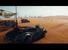 Vidéo Mad Max - Course Vidéo Mad Max - Course