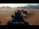 Vidéo Mad Max - Course Vidéo Mad Max - Course