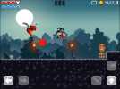 Vidéo Sword of Xolan : Acte 3 - level 9 Vidéo Sword of Xolan : Acte 3 - level 9