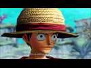 Vidéo One Piece Pirate Warriors 3 : 052 Chapitre 5 Episode 2 Vidéo One Piece Pirate Warriors 3 : 052 Chapitre 5 Episode 2