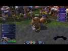 Vidéo Heroes of the Storm : Easter Eggs de Rexxar Vidéo Heroes of the Storm : Easter Eggs de Rexxar