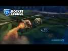 Vidéo Rocket League : 20 minutes de gameplay Vidéo Rocket League : 20 minutes de gameplay