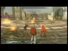 Vid�o Final Fantasy Type-0 HD : Chap 2/Mission 3 - Boss G�n�ral Qator Bashtar Hamilton