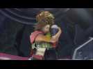 Vido Final Fantasy X-2 HD : Cinmatique de fin + squence bonus 100%
