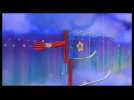 Vidéo Yoshi Woolly World : Niveau S-5 Vidéo Yoshi Woolly World : Niveau S-5