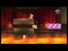 Vidéo Yoshi Woolly World : Niveau S-étoile Vidéo Yoshi Woolly World : Niveau S-étoile