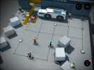 Vidéo Hitman GO : monde 6 niveau 11 Vidéo Hitman GO : monde 6 niveau 11