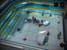 Vidéo Hitman GO : monde 6 niveau 9 Vidéo Hitman GO : monde 6 niveau 9