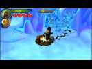 Vidéo LEGO Ninjago L'Ombre de Ronin - Brique rouge Boost illimité Vidéo LEGO Ninjago L'Ombre de Ronin - Brique rouge Boost illimité
