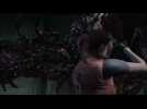 Vido Resident Evil Revelation 2 - Claire tue Neil