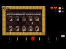 Vidéo Crypt of the Necrodancer : 20 premières minutes Vidéo Crypt of the Necrodancer : 20 premières minutes
