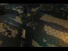 Vidéo Blackguards 2 - Quête A bas le Kyrios suprême ! - Chambre des secrets Vidéo Blackguards 2 - Quête A bas le Kyrios suprême ! - Chambre des secrets