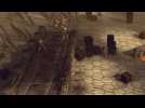 Vidéo Blackguards 2 - Quête A bas le Kyrios suprême ! 2ème partie Vidéo Blackguards 2 - Quête A bas le Kyrios suprême ! 2ème partie