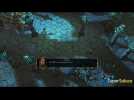 Vidéo Blackguards 2 - Quête A bas le Kyrios suprême ! - Combat final. Vidéo Blackguards 2 - Quête A bas le Kyrios suprême ! - Combat final.