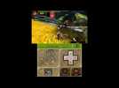 Vidéo Monster Hunter 4 Ultimate : Visite Steppe Ancestrale Vidéo Monster Hunter 4 Ultimate : Visite Steppe Ancestrale