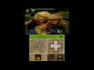 Vidéo Monster Hunter 4 Ultimate : Epierrage Tetsucabra Vidéo Monster Hunter 4 Ultimate : Epierrage Tetsucabra