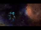 Vidéo Etherium - Un combat du mode Conquête, avec les Vectides Vidéo Etherium - Un combat du mode Conquête, avec les Vectides