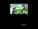 Vidéo Inazuma Eleven GO Chrono Stones : 20 premières minutes Vidéo Inazuma Eleven GO Chrono Stones : 20 premières minutes