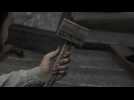 Vidéo The Order : 1886 - Collectibles chapitre 9 Vidéo The Order : 1886 - Collectibles chapitre 9