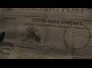 Vidéo The Order : 1886 - Collectibles chapitre 5 Vidéo The Order : 1886 - Collectibles chapitre 5