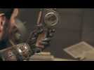 Vidéo The Order : 1886 - Collectibles chapitre 2 Vidéo The Order : 1886 - Collectibles chapitre 2