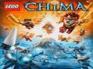 Vidéo LEGO Legends of Chima : Tribe Fighter - les 20 premières minutes Vidéo LEGO Legends of Chima : Tribe Fighter - les 20 premières minutes