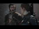 Vidéo The Order : 1886 - Les 20 premières minutes Vidéo The Order : 1886 - Les 20 premières minutes