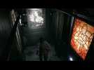 Vidéo Resident Evil HD Remaster : Rush 3H Partie 4 Vidéo Resident Evil HD Remaster : Rush 3H Partie 4