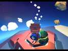 Vidéo Grow Home - Emplacement des 8 Star Seeds Vidéo Grow Home - Emplacement des 8 Star Seeds