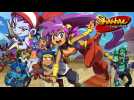 Vidéo Shantae and the Pirate's Curse - Les 20 premières minutes Vidéo Shantae and the Pirate's Curse - Les 20 premières minutes