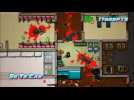 Vidéo Hotline Miami 2 : Nuclear Throne Vidéo Hotline Miami 2 : Nuclear Throne