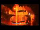 Vidéo Ori and the Blind Forest : l'élément de la Chaleur Vidéo Ori and the Blind Forest : l'élément de la Chaleur