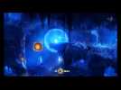 Vidéo Ori and the Blind Forest : Brasier de lumière Vidéo Ori and the Blind Forest : Brasier de lumière