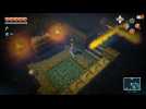 Vidéo Oceanhorn Monster of Uncharted Seas : Les 20 premières minutes Vidéo Oceanhorn Monster of Uncharted Seas : Les 20 premières minutes