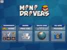 Vidéo MiniDrivers - The game of mini racing cars : premières courses Vidéo MiniDrivers - The game of mini racing cars : premières courses
