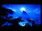 Vidéo Ori and the Blind Forest : S'échapper de l'Arbre Ginso Vidéo Ori and the Blind Forest : S'échapper de l'Arbre Ginso
