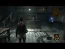 Vido Resident Evil Revelation 2 - Episode 2 : Les dessins de Kafka