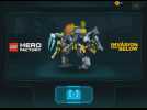 Vido LEGO Hero Factory : Invasion From Below - 20 premire minutes